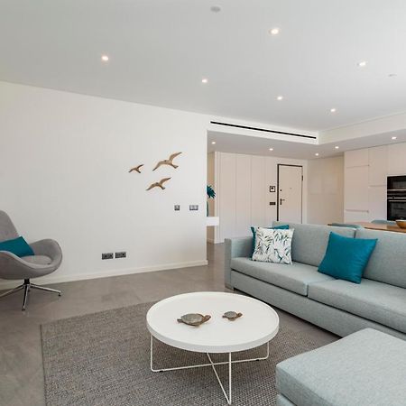 Orange Boutique Residence - Casa Diogo Quarteira Zewnętrze zdjęcie