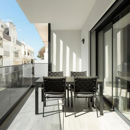 Orange Boutique Residence - Casa Diogo Quarteira Zewnętrze zdjęcie